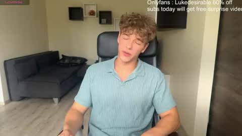lukedesirable online show from 07-23-26, 02:04