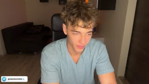 lukedesirable online show from 08-03-26, 11:19