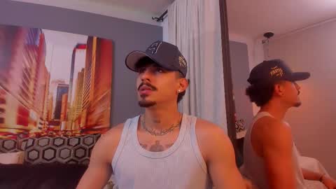 Luke Taylor online show from 01-07-26, 11:23