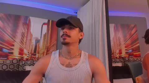 Luke Taylor online show from 01-16-26, 11:58