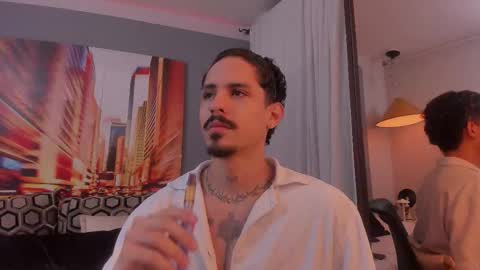 Luke Taylor online show from 01-17-26, 12:10