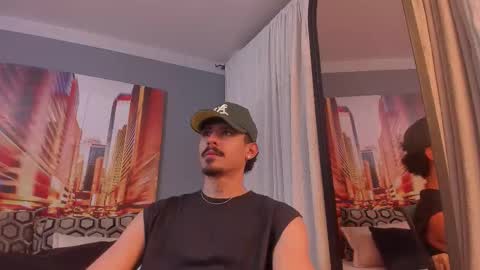 Luke Taylor online show from 01-19-26, 12:42