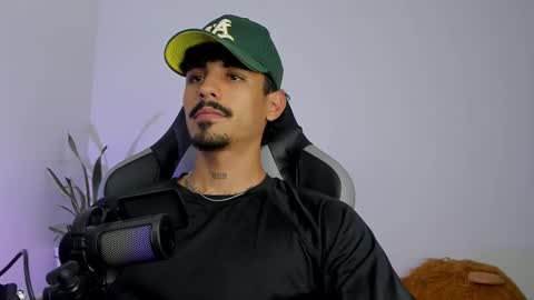 Luke Taylor online show from 03-06-26, 04:31