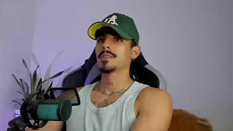 Luke Taylor online show from 03-14-26, 02:06