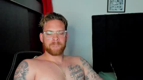 Luke online show from 01-05-25, 10:29