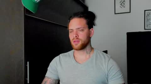 Luke online show from 02-25-25, 10:58