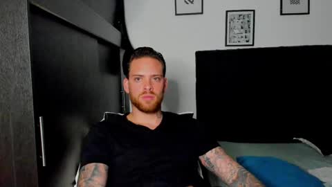 Luke online show from 03-07-25, 06:02