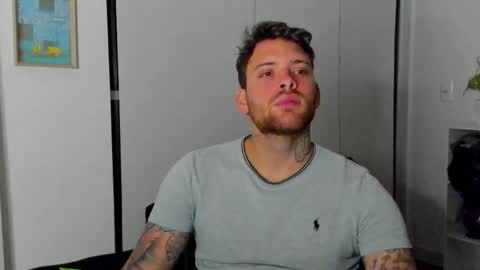 Luke online show from 10-09-25, 03:15