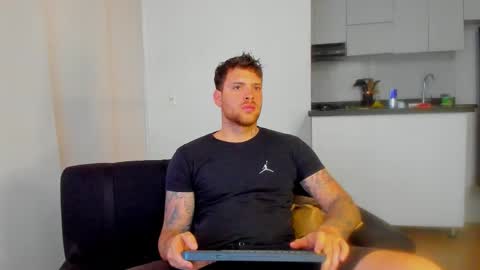 Luke online show from 02-27-26, 11:10