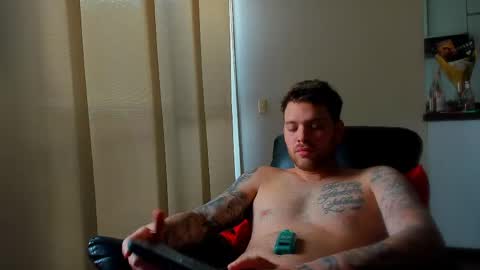 Luke online show from 05-11-26, 02:45
