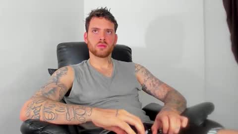 Luke online show from 06-02-26, 03:25