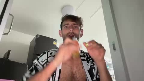 Snapshot of lukegunn22 chatting on 02-01-25, 11:27 MR. Luke Gunn online show from 02-01-25, 11:27