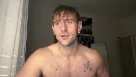 MR. Luke Gunn online show from 03-05-26, 11:45