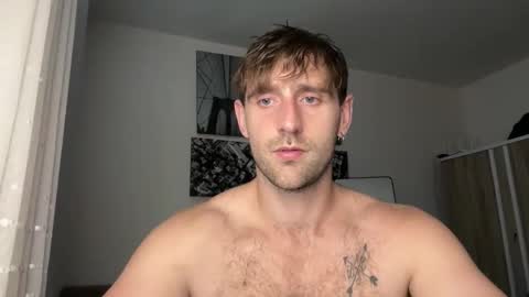 MR. Luke Gunn online show from 03-07-26, 01:46