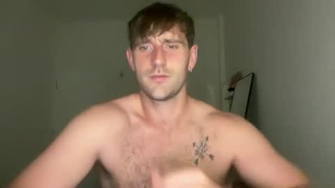 MR. Luke Gunn online show from 07-10-26, 10:45