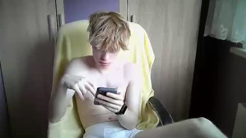 Luke Paxley online show from 05-23-26, 05:17