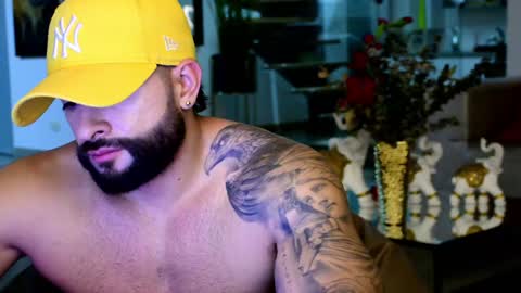 Lukhas f4f online show from 02-07-25, 04:16