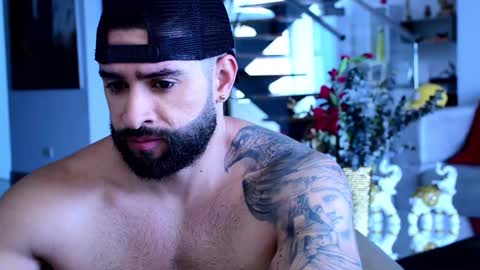 Lukhas f4f online show from 02-07-25, 04:56