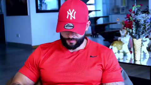 Lukhas f4f online show from 02-11-25, 10:07