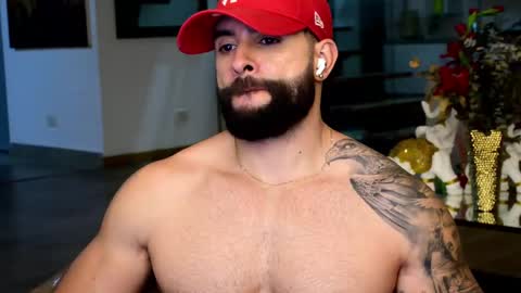 Lukhas f4f online show from 02-12-25, 04:12