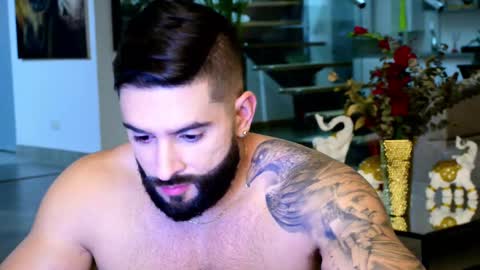 Lukhas f4f online show from 02-17-25, 02:53