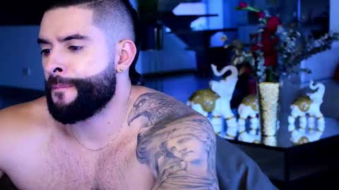 Lukhas f4f online show from 02-18-25, 11:08