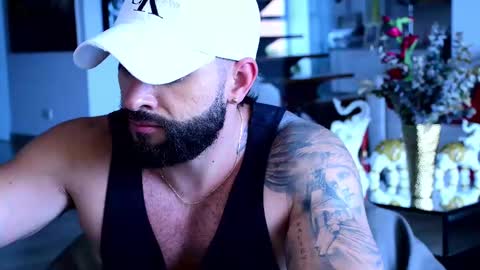 Lukhas f4f online show from 02-25-25, 07:47