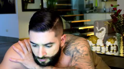 Lukhas f4f online show from 02-28-25, 02:53