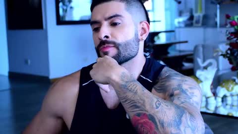 Lukhas f4f online show from 03-05-25, 05:18