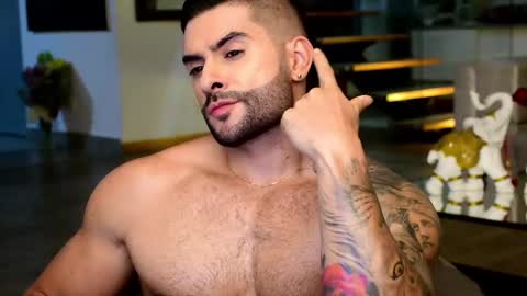 Lukhas f4f online show from 03-09-25, 04:49