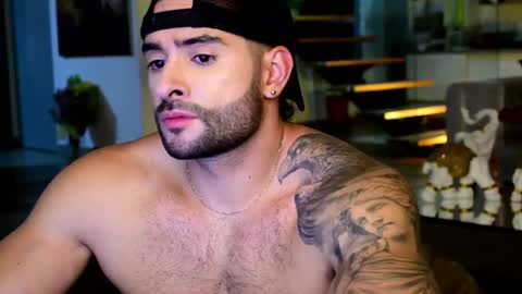 Lukhas f4f online show from 03-10-25, 02:28