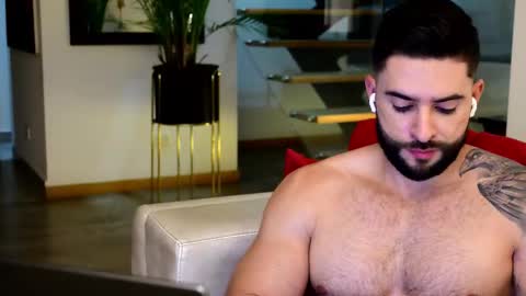 Lukhas f4f online show from 09-09-25, 04:45