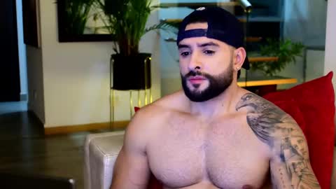 Lukhas f4f online show from 09-17-25, 01:40