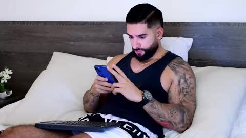 Lukhas f4f online show from 10-11-25, 09:35