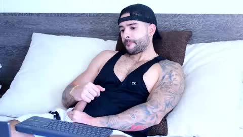 Lukhas f4f online show from 12-03-25, 06:39