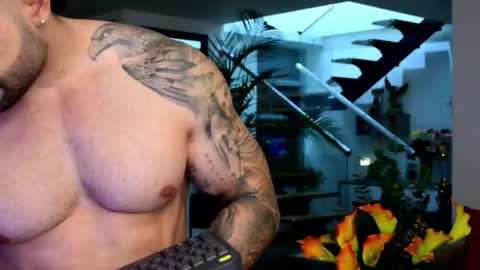 Lukhas f4f online show from 02-10-26, 12:59