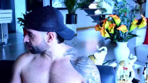 Lukhas f4f online show from 03-24-26, 04:45