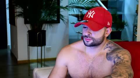 Lukhas f4f online show from 04-09-26, 01:27