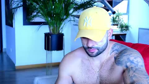 Lukhas f4f online show from 04-22-26, 05:47