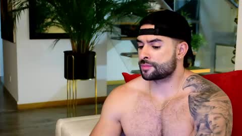 Lukhas f4f online show from 04-26-26, 04:54