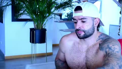 Lukhas f4f online show from 04-27-26, 05:22