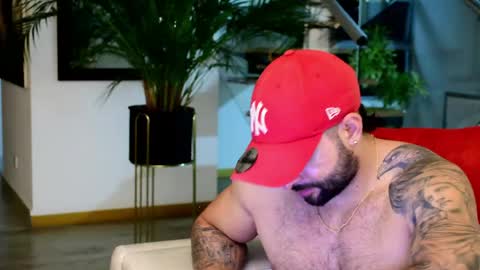 Lukhas f4f online show from 04-29-26, 05:00