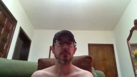 Luke online show from 10-25-25, 12:51