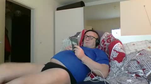 luley58 online show from 03-05-26, 09:11