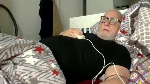 luley58 online show from 05-20-26, 02:07