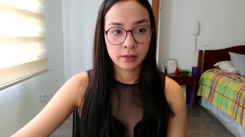 Luli online show from 04-01-26, 01:41