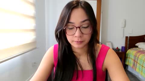 Luli online show from 04-02-26, 01:20