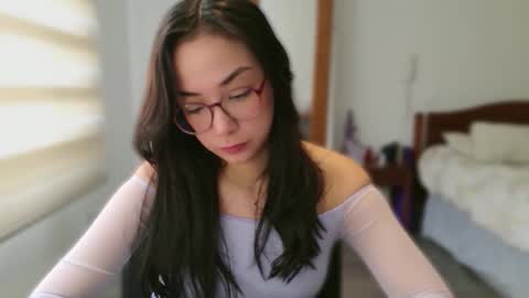 Luli online show from 05-19-26, 01:17