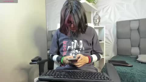 Cookie  online show from 04-30-26, 08:04