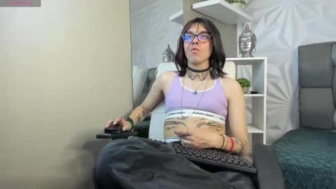 Cookie  online show from 04-30-26, 08:57